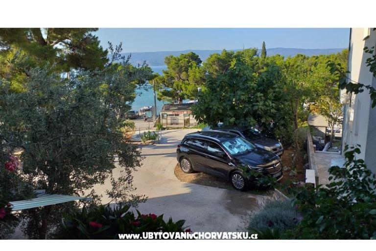 Summerhouse Duće Omiš – foto 5