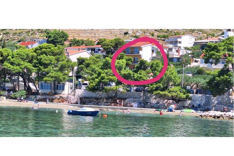 Summerhouse Duće Omiš – foto 6