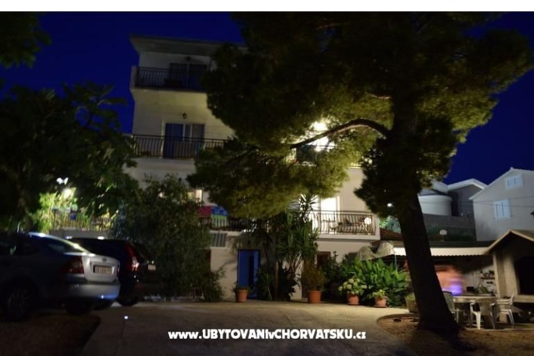 Summerhouse Duće Omiš – foto 8