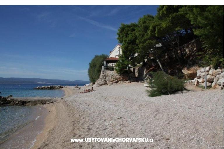 Appartementen Juričić Pisak – foto 12