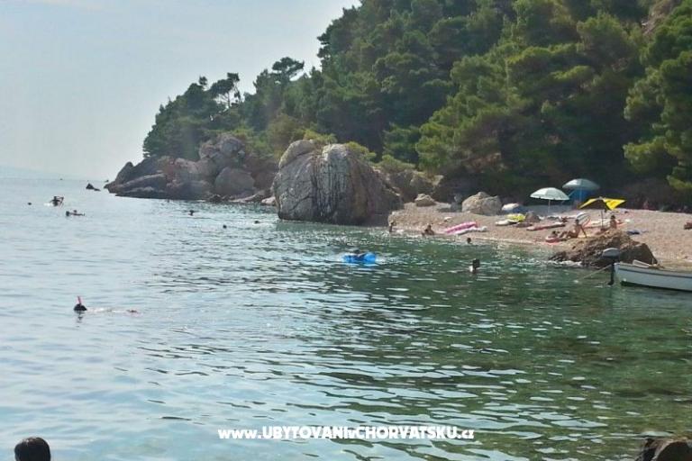 Appartementen Juričić Pisak – foto 17