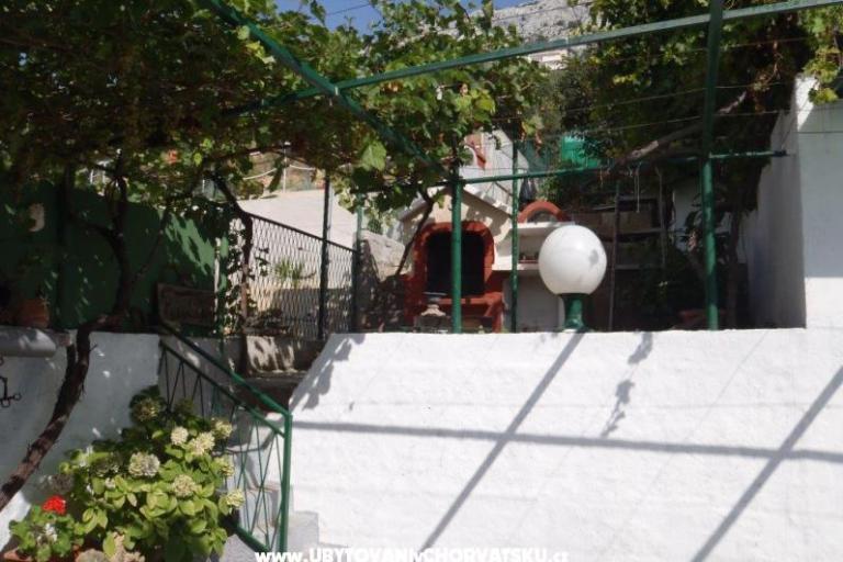 Appartementen Juričić Pisak – foto 3