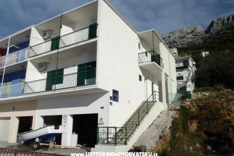 Appartementen Juričić Pisak – foto 8