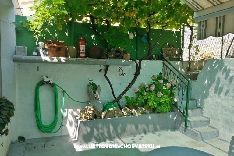 Appartementen Juričić Pisak – foto 9