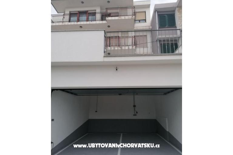 Appartementen Kaktus – foto 9