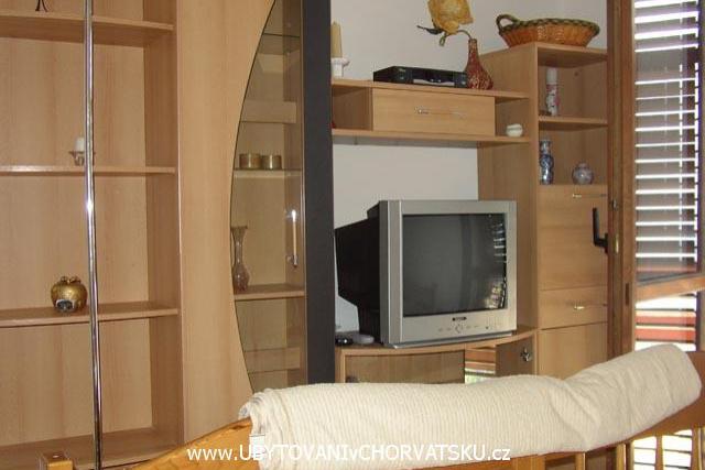 Appartementen Kapela – foto 7