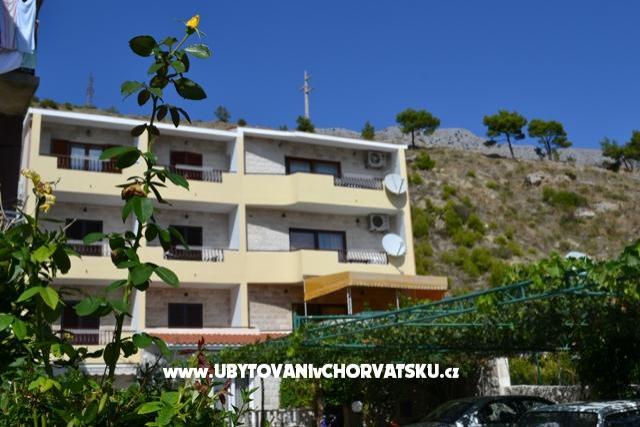 Appartementen Karlo – foto 2