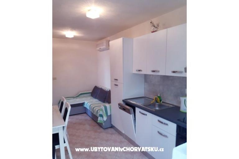 Appartementen Karolina – foto 2