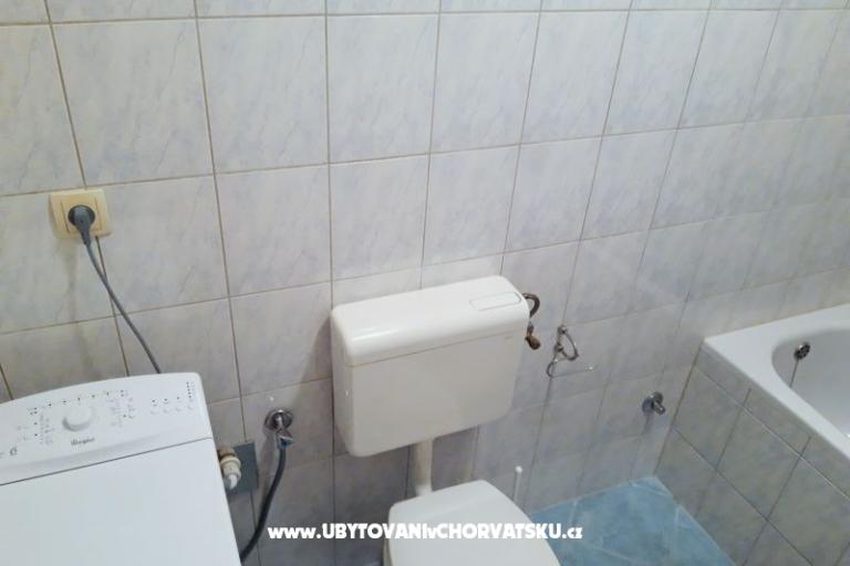 Appartementen Karolina – foto 5