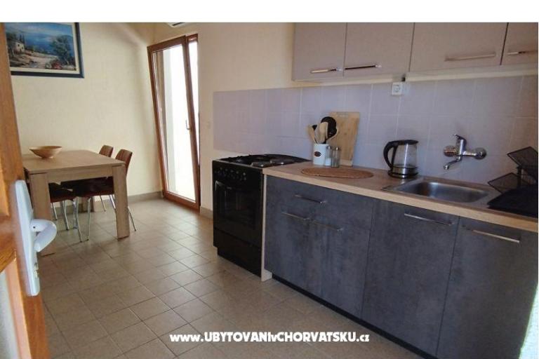 Appartementen Katica – foto 13