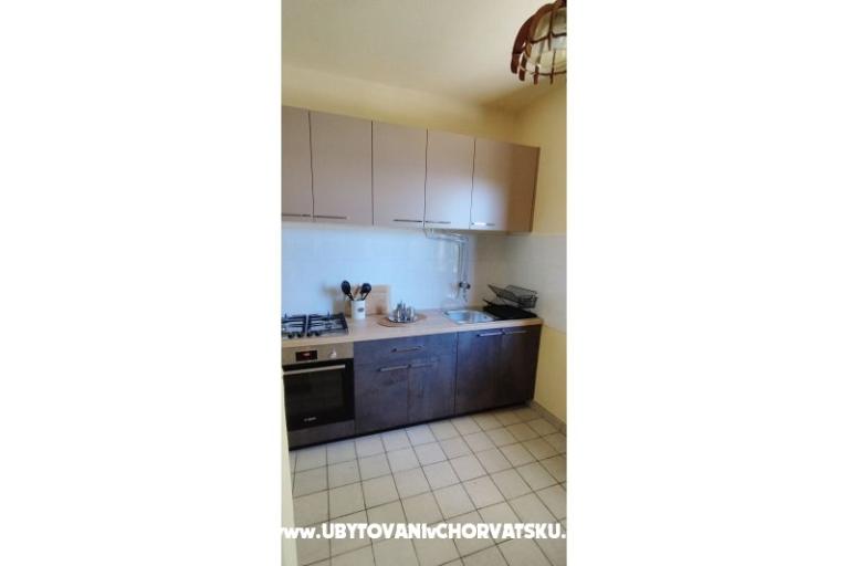 Appartementen Katica – foto 14