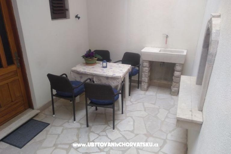 Appartementen Katica – foto 18