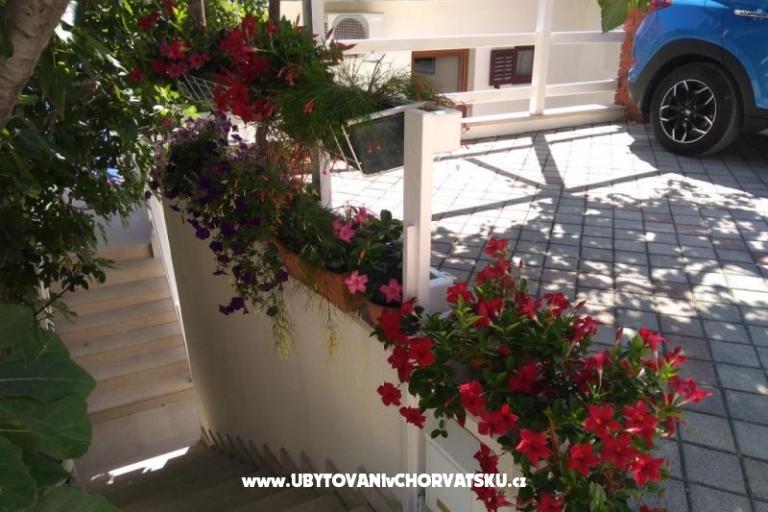 Appartementen Katica – foto 19