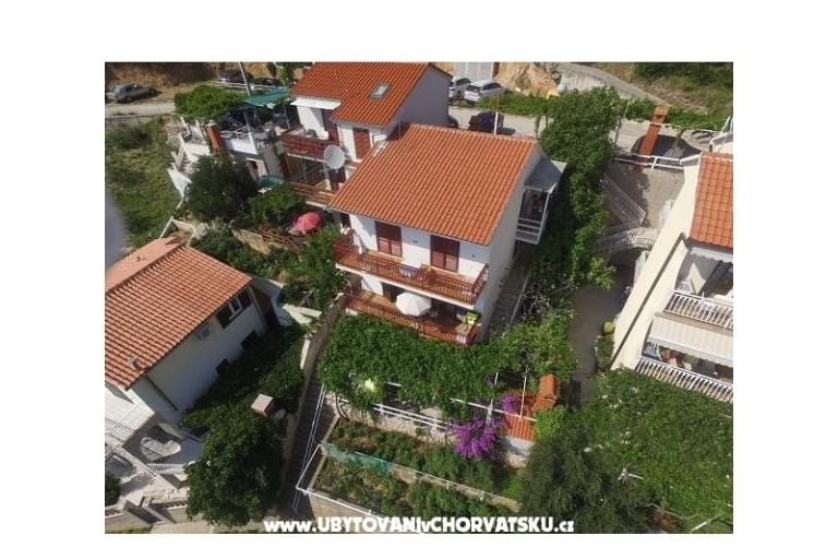 Appartementen Katica – foto 6