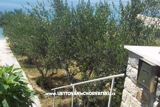 Appartementen Kalajžić – foto 10