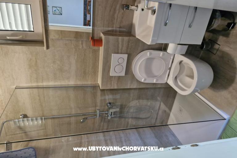 Appartementen Kalajžić – foto 11