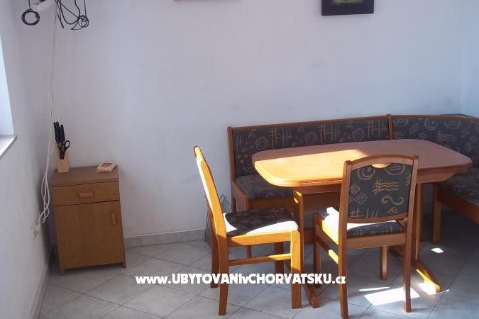 Appartementen Kalajžić – foto 12