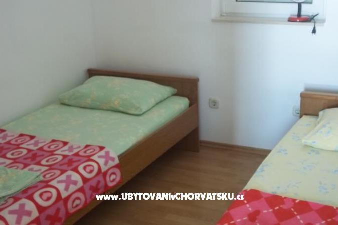 Appartementen Kalajžić – foto 14