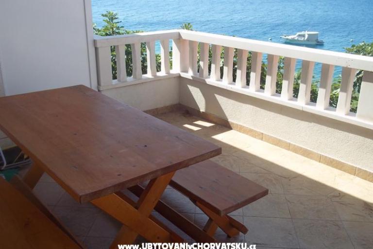 Appartementen Kalajžić – foto 6