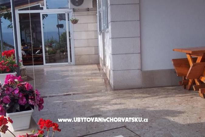 Appartementen Kalajžić – foto 8