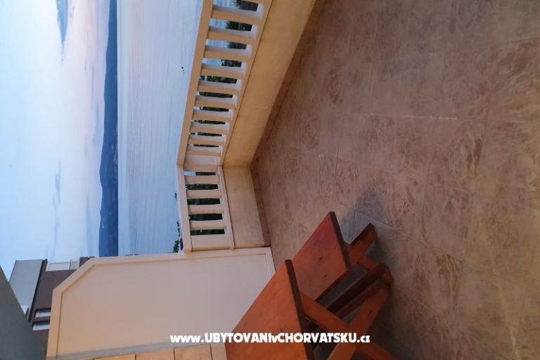 Appartementen Kalajžić – foto 9