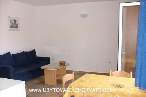 Appartementen Kovacic – foto 6