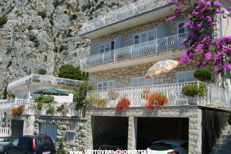 Appartementen Krcatović – foto 2