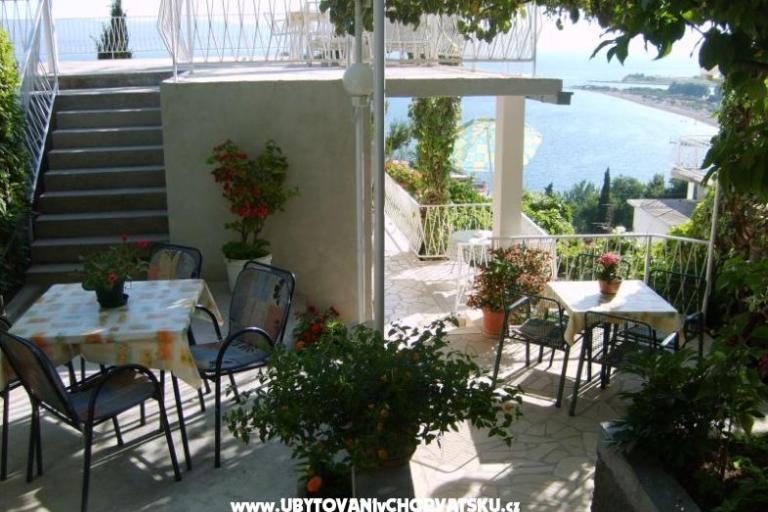 Appartementen Krcatović – foto 3