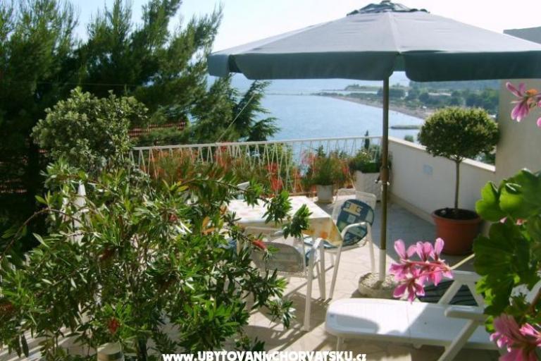 Appartementen Krcatović – foto 4