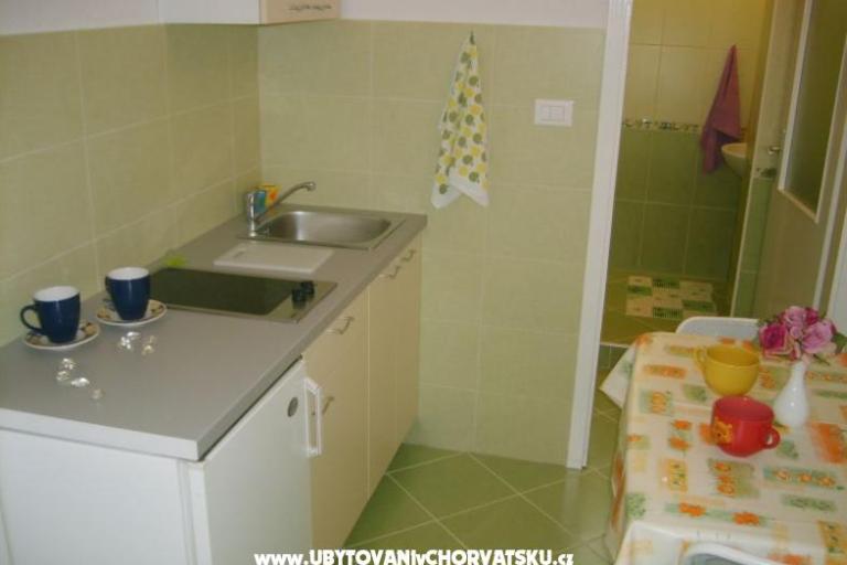 Appartementen Krcatović – foto 7