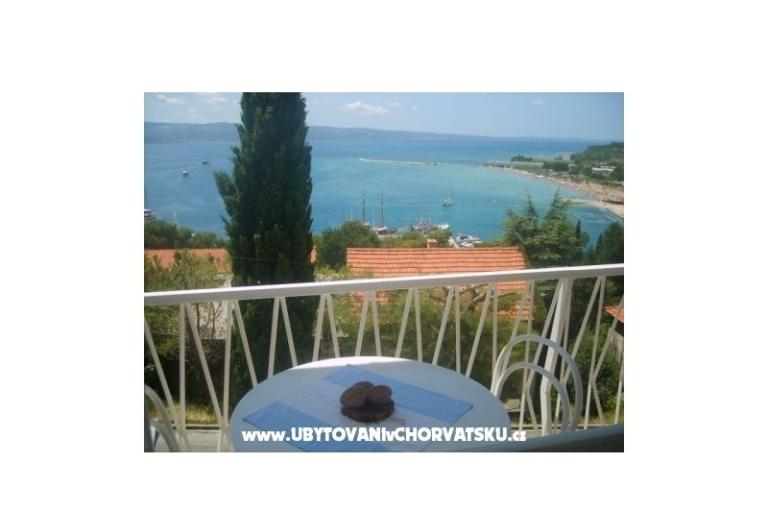 Appartementen Krcatović – foto 9