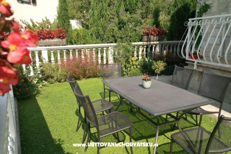 Appartementen Kujundžić – foto 10