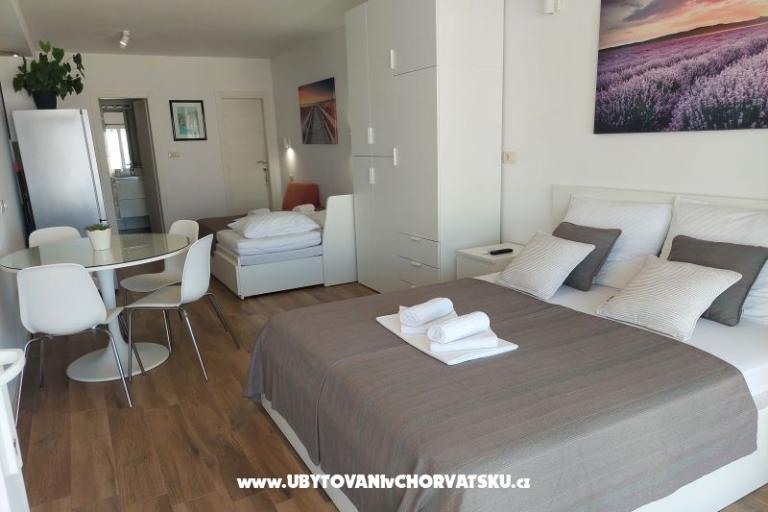 Appartementen Kujundžić – foto 11