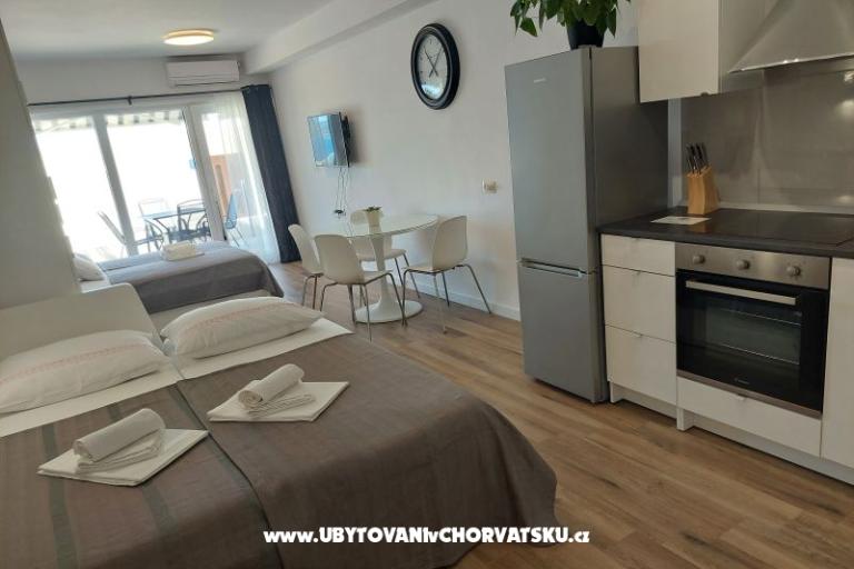 Appartementen Kujundžić – foto 15