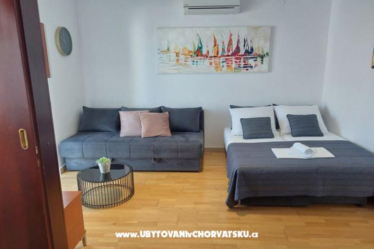 Appartementen Kujundžić – foto 18
