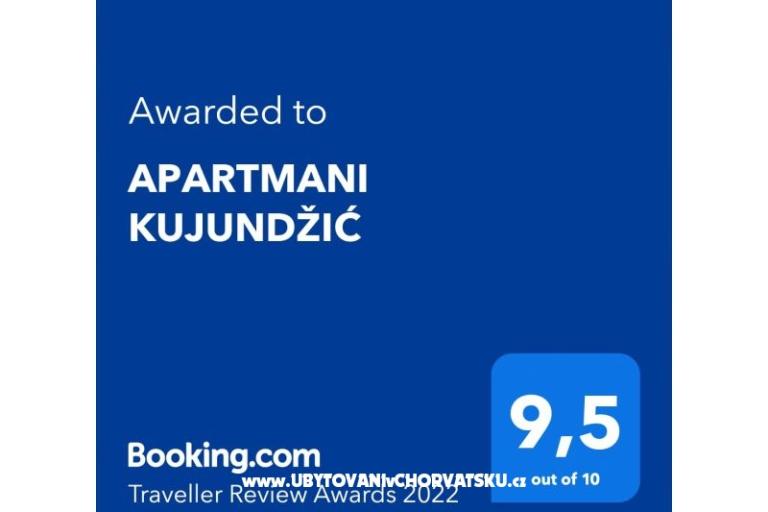 Appartementen Kujundžić – foto 7