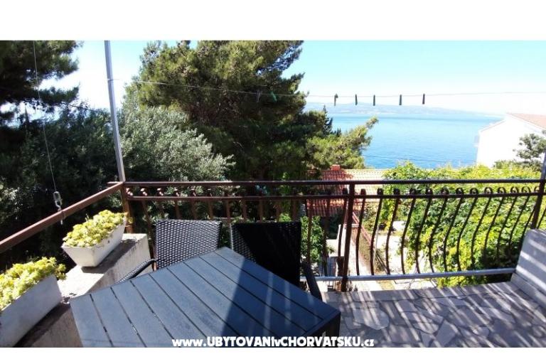 Appartementen Kuzmić – foto 11
