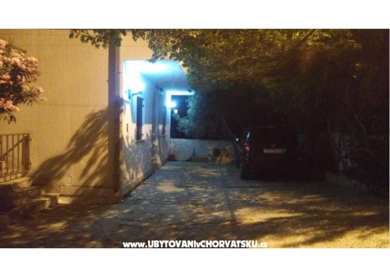 Appartementen Kuzmić – foto 12