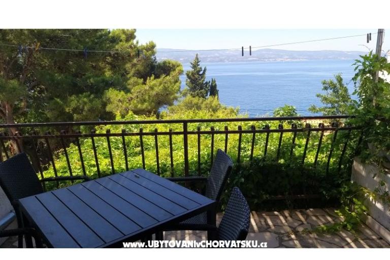 Appartementen Kuzmić – foto 13