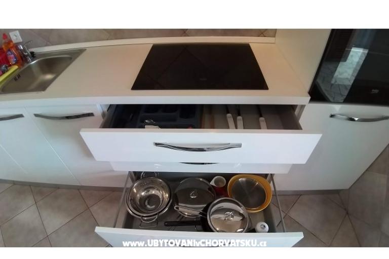 Appartementen Kuzmić – foto 14