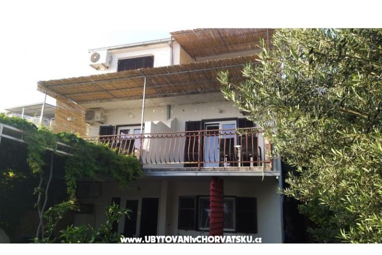 Appartementen Kuzmić – foto 15