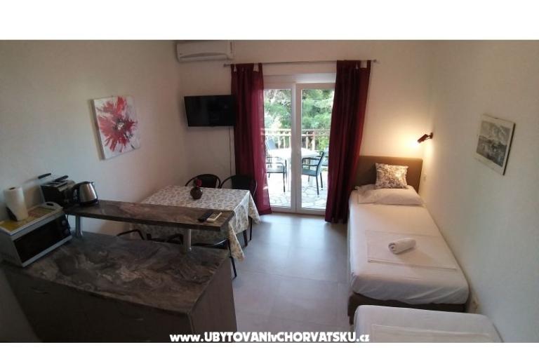 Appartementen Kuzmić – foto 16