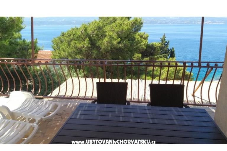 Appartementen Kuzmić – foto 2