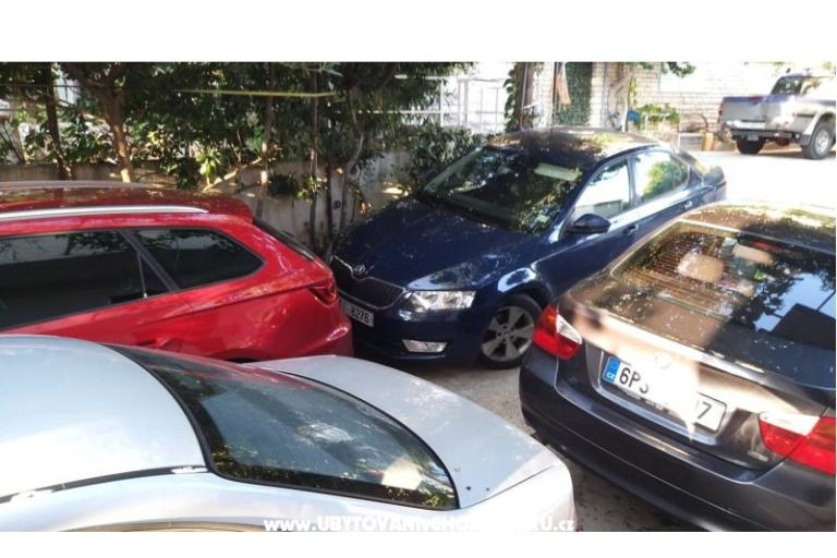 Appartementen Kuzmić – foto 19