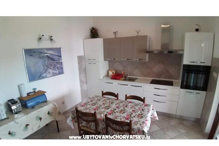 Appartementen Kuzmić – foto 23