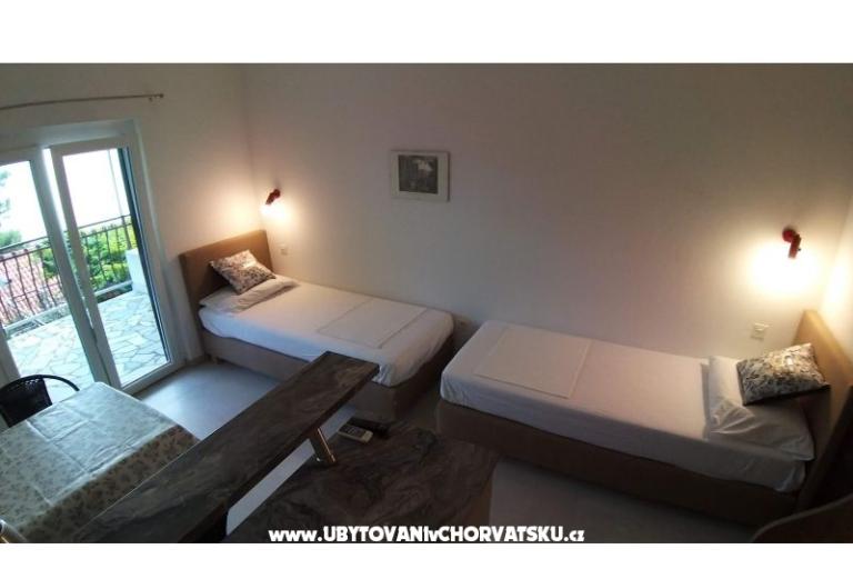Appartementen Kuzmić – foto 6