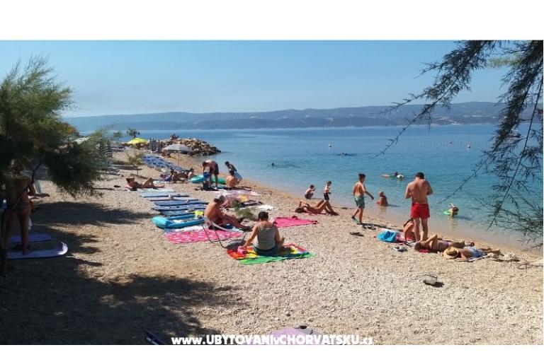 Appartementen Kuzmić – foto 7