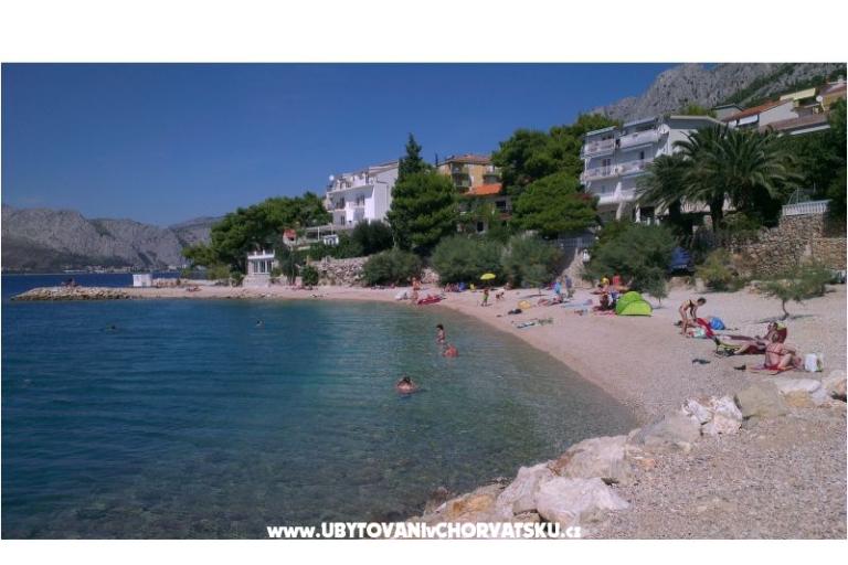 Appartementen Kuzmić – foto 8