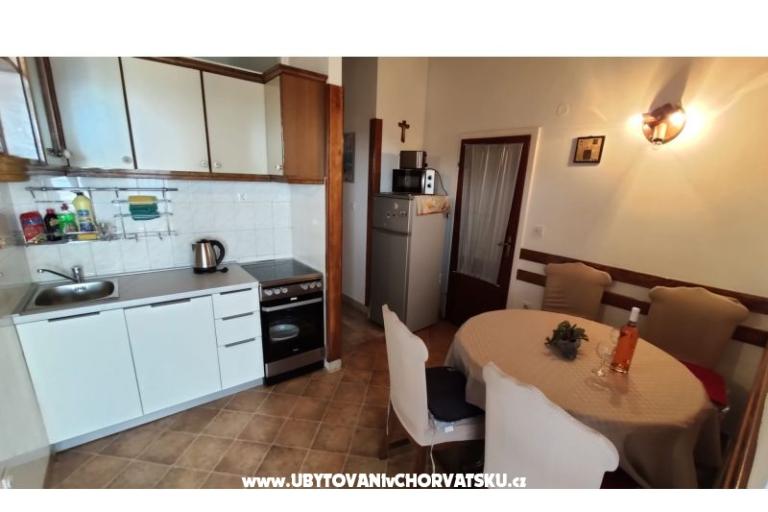 Appartementen Leonarda – foto 14