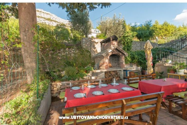 Appartementen Lučič – foto 10